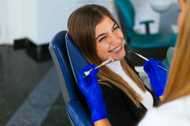 Emergency Dental Services in Hayti, MO