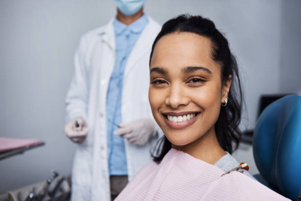 TMJ/TMD Treatment in Hayti, MO