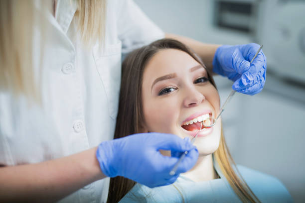 Best Oral Cancer Screening  in Hayti, MO